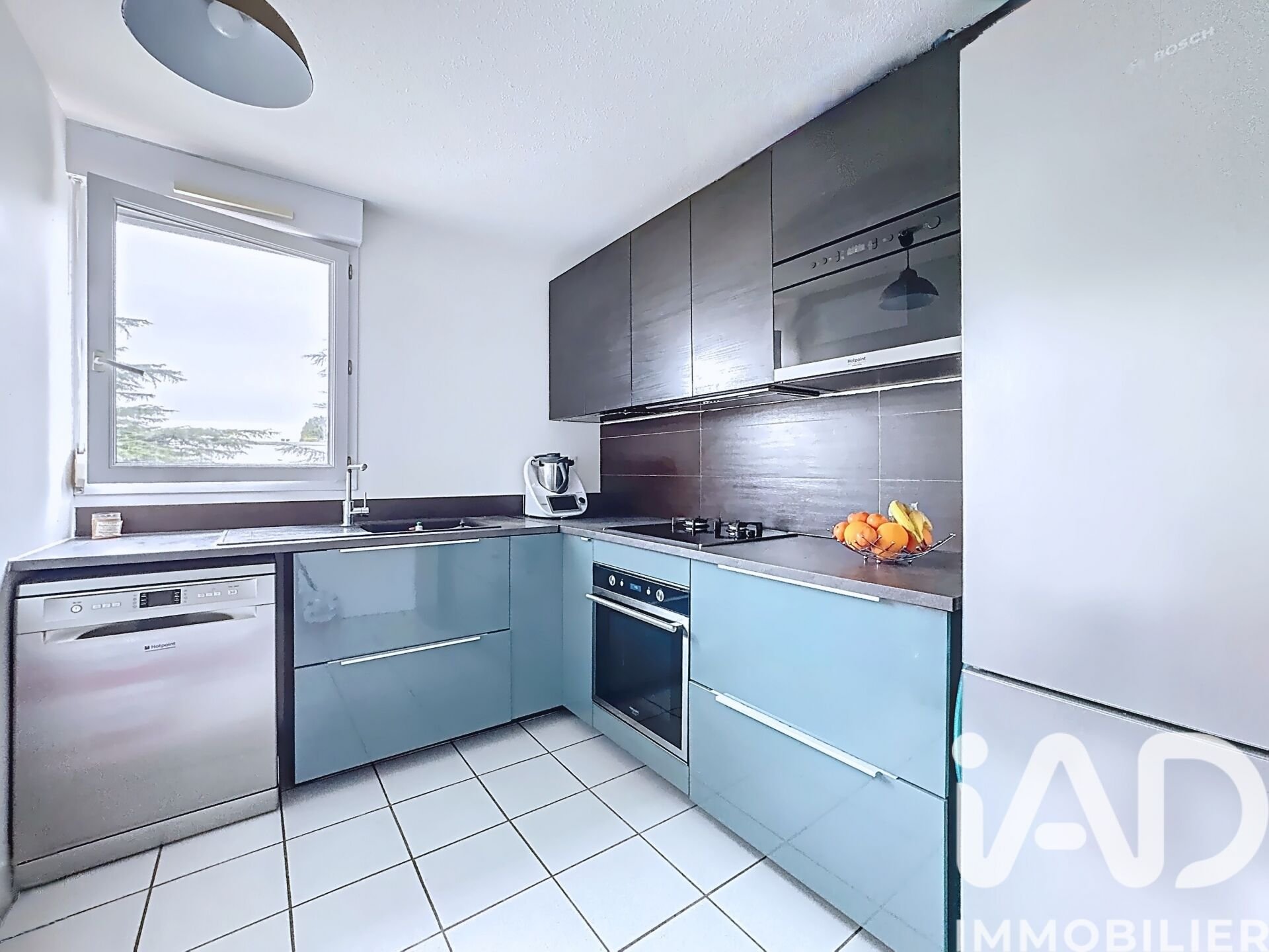 Appartement à vendre, 54m², Toulouse