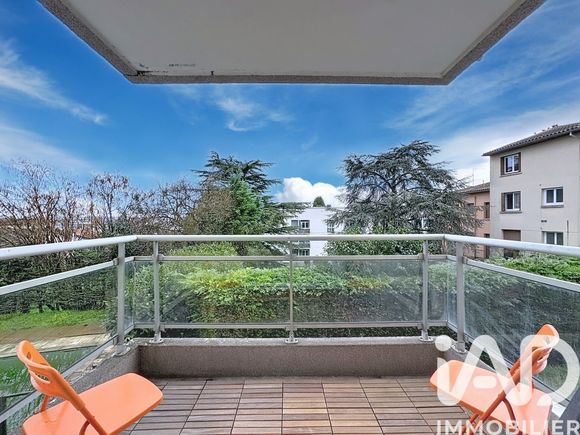Appartement à vendre, 54m², Toulouse