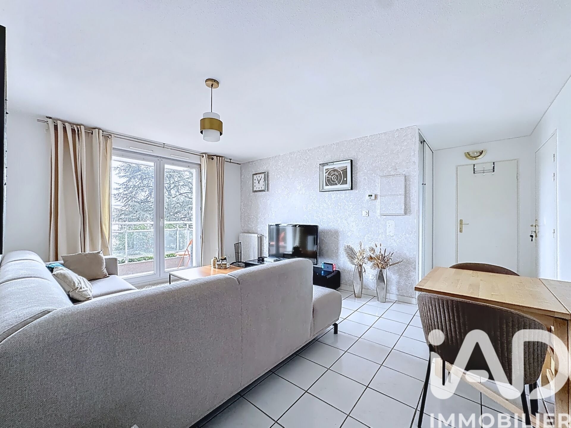 Appartement à vendre, 54m², Toulouse