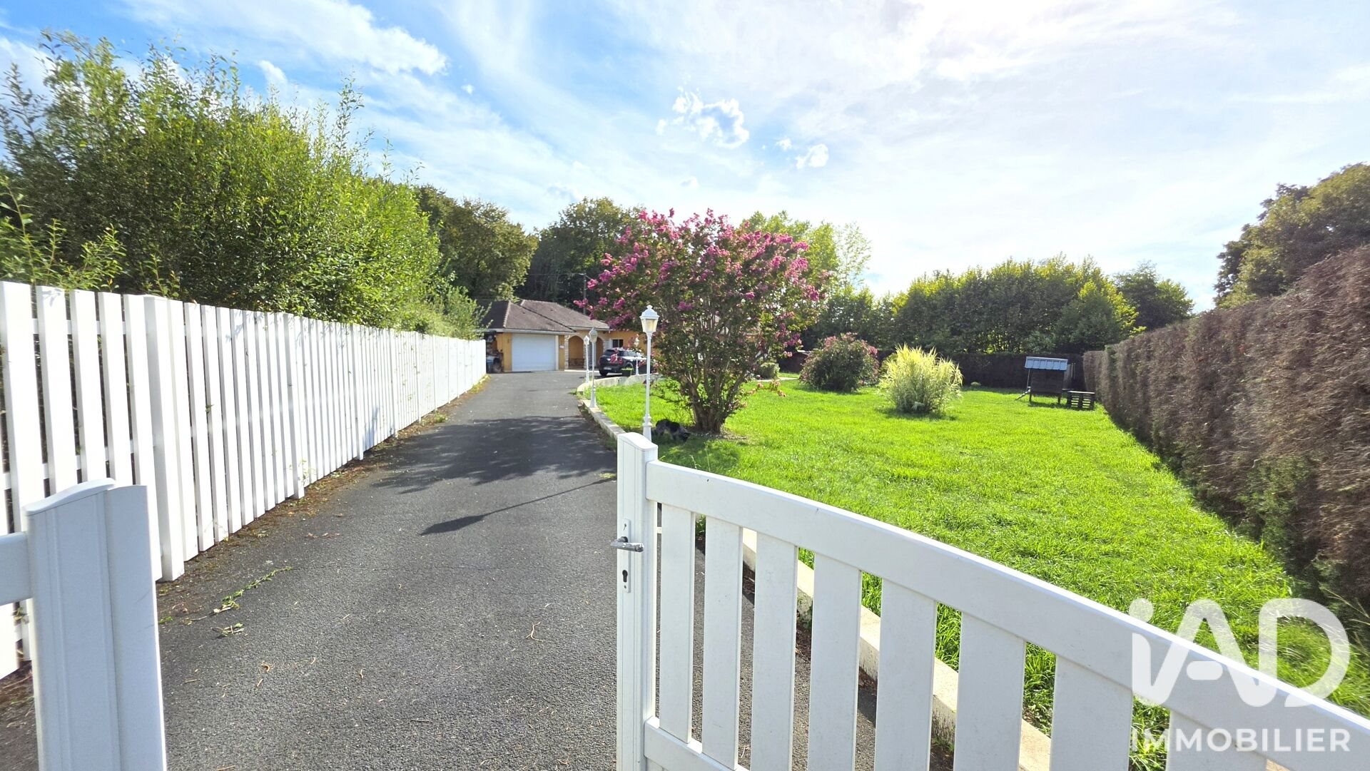 Maison à vendre, 143m², Urt