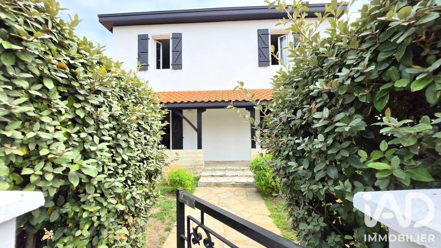 Maison à vendre, 155m², Tarnos
