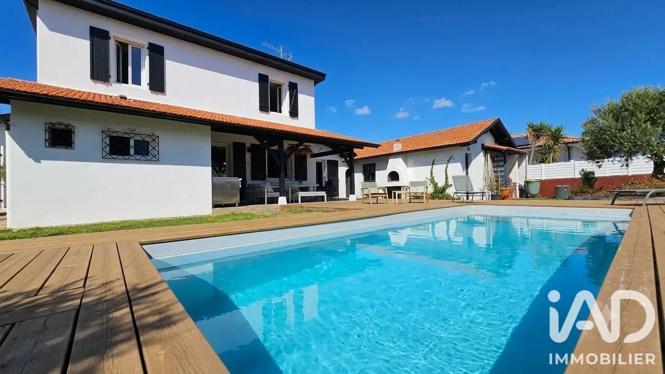 Maison à vendre, 155m², Tarnos
