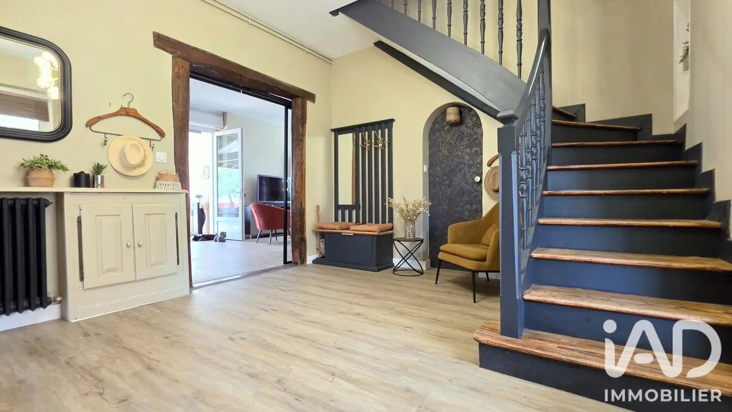 Maison à vendre, 155m², Tarnos