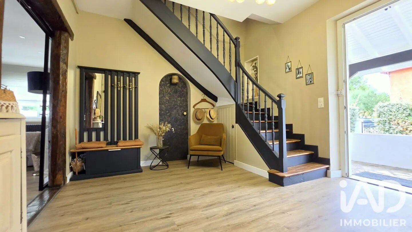 Maison à vendre, 155m², Tarnos