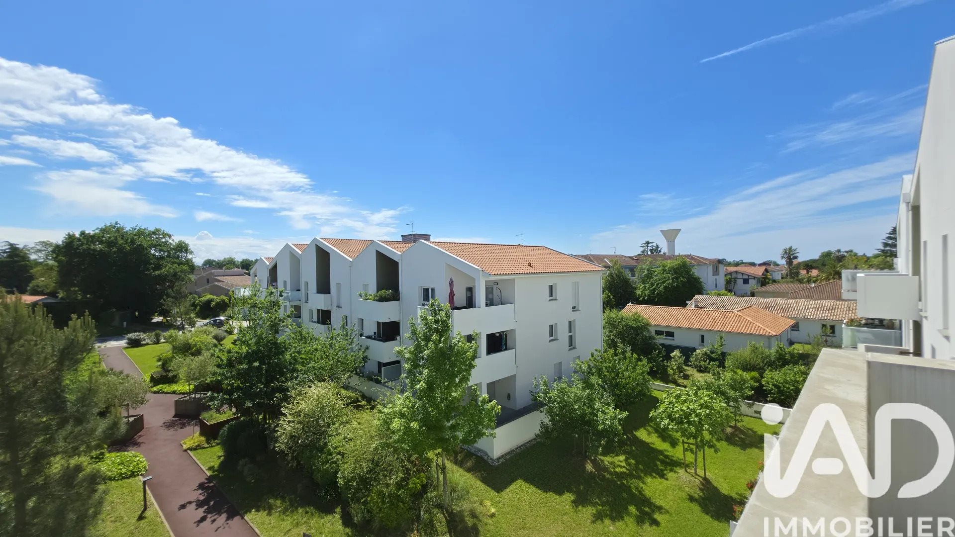 Appartement à vendre, 84m², Ondres