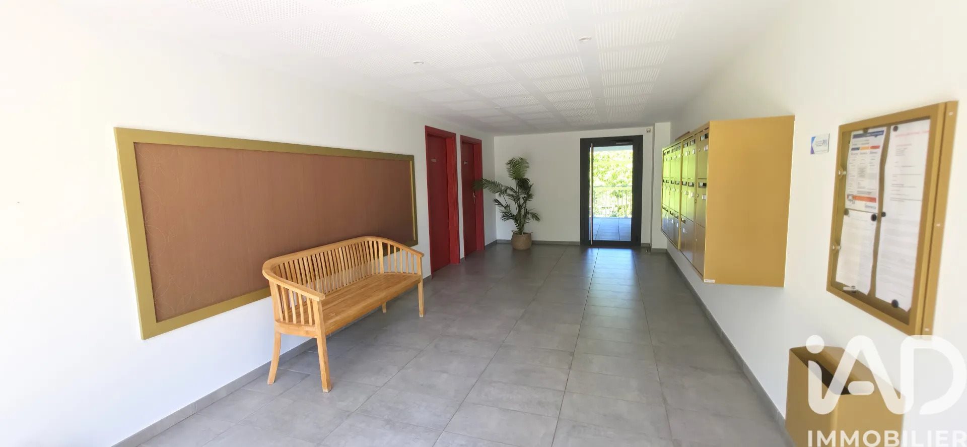 Appartement à vendre, 84m², Ondres
