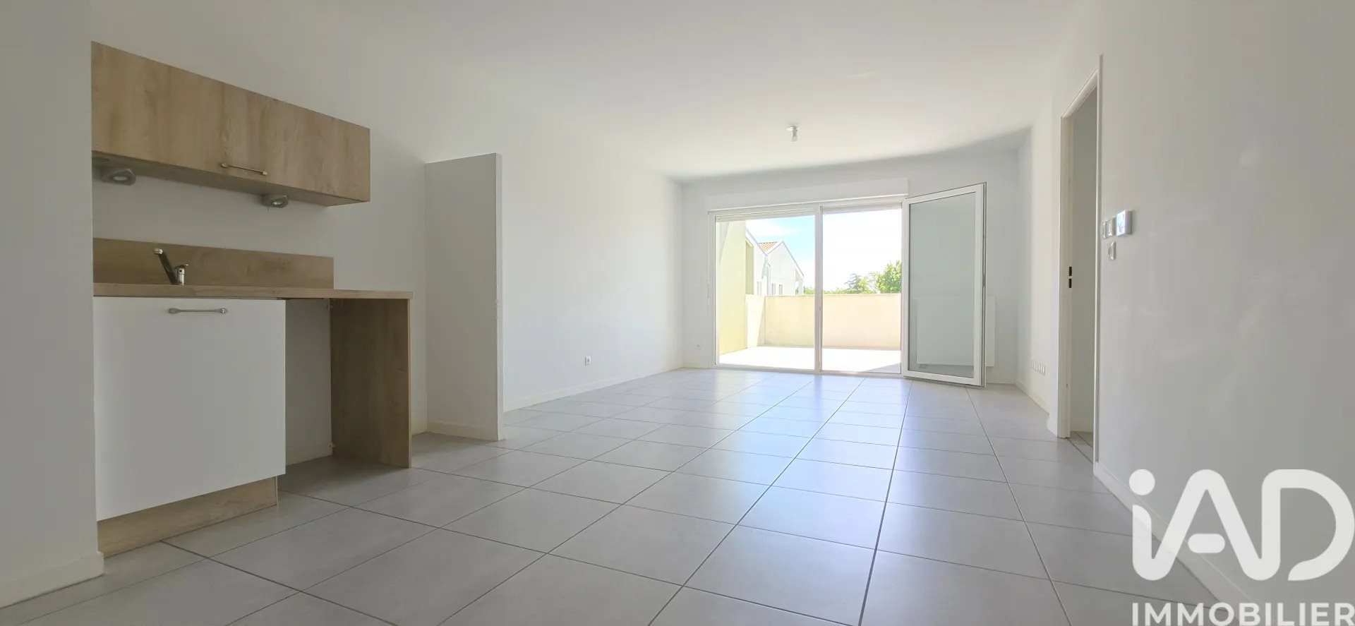 Appartement à vendre, 84m², Ondres