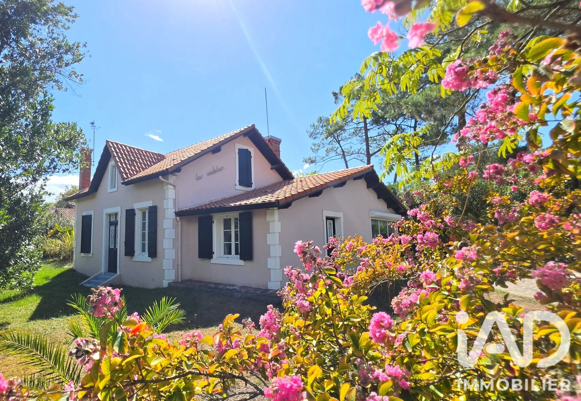 Maison à vendre, 157m², Capbreton