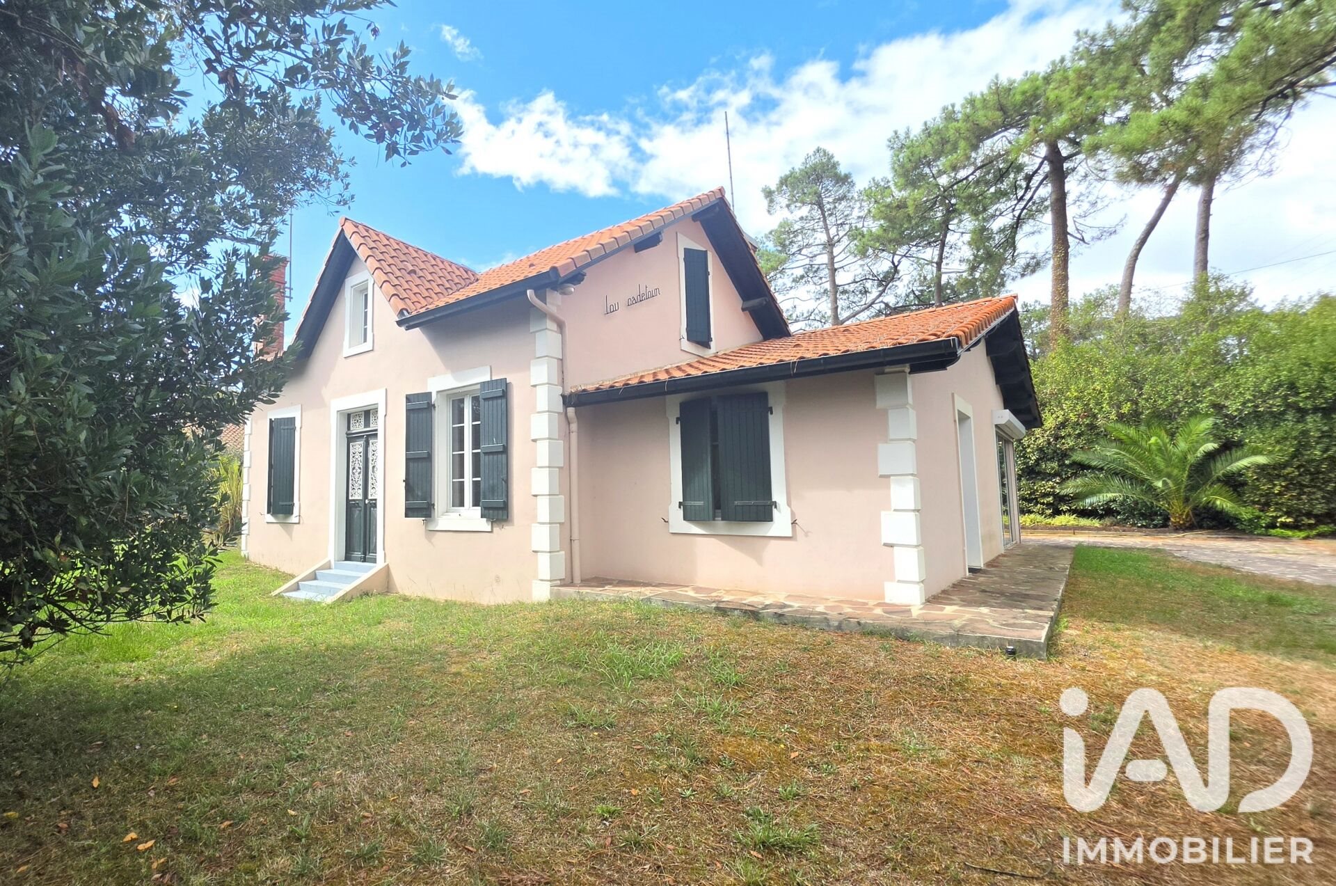 Maison à vendre, 157m², Capbreton