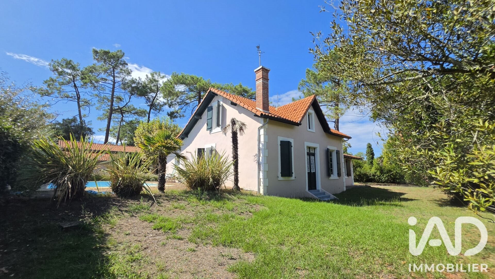 Maison à vendre, 157m², Capbreton