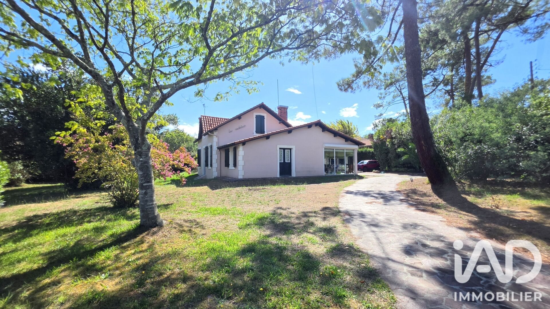 Maison à vendre, 157m², Capbreton