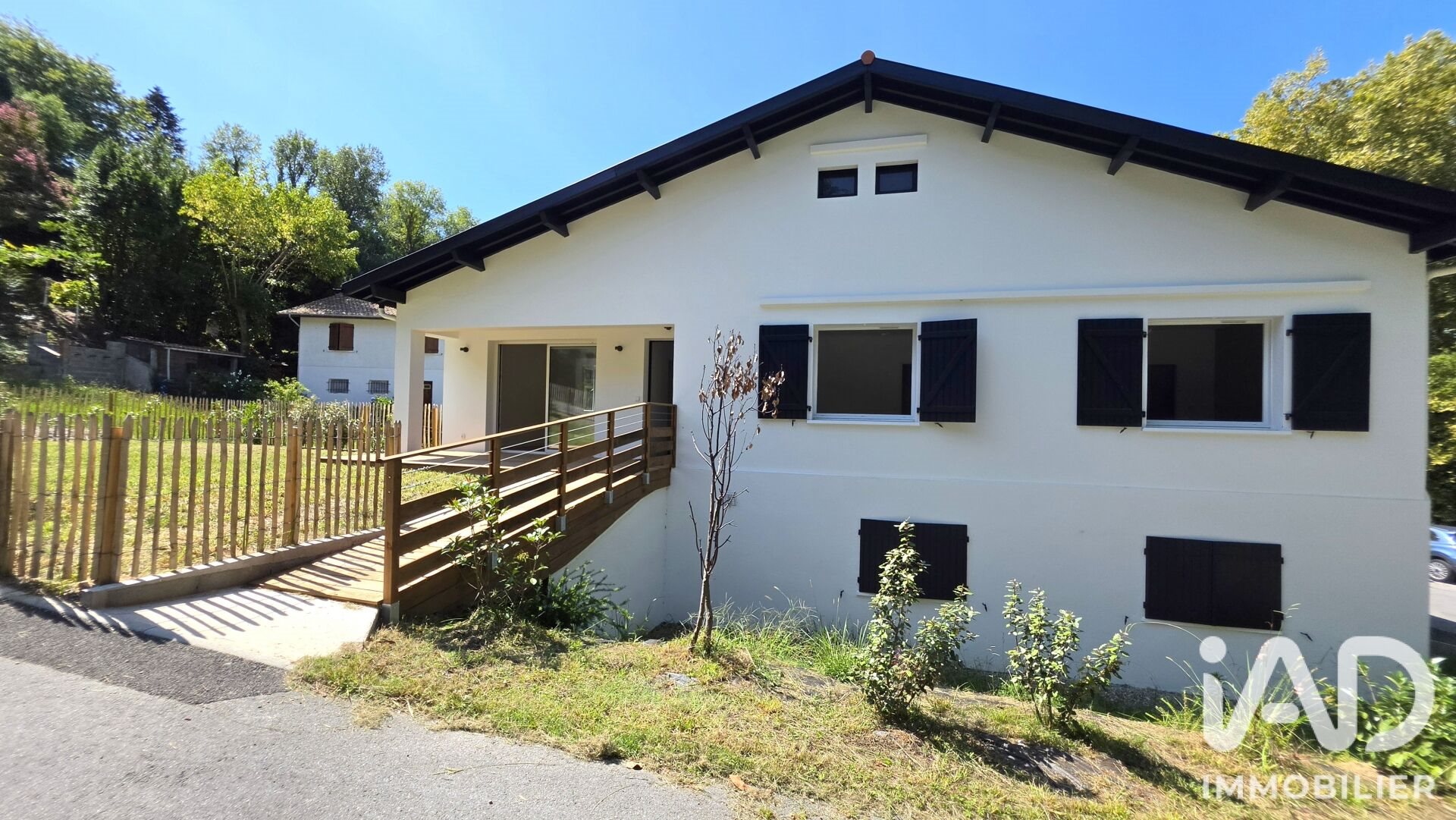 Maison à vendre, 109m², Ondres