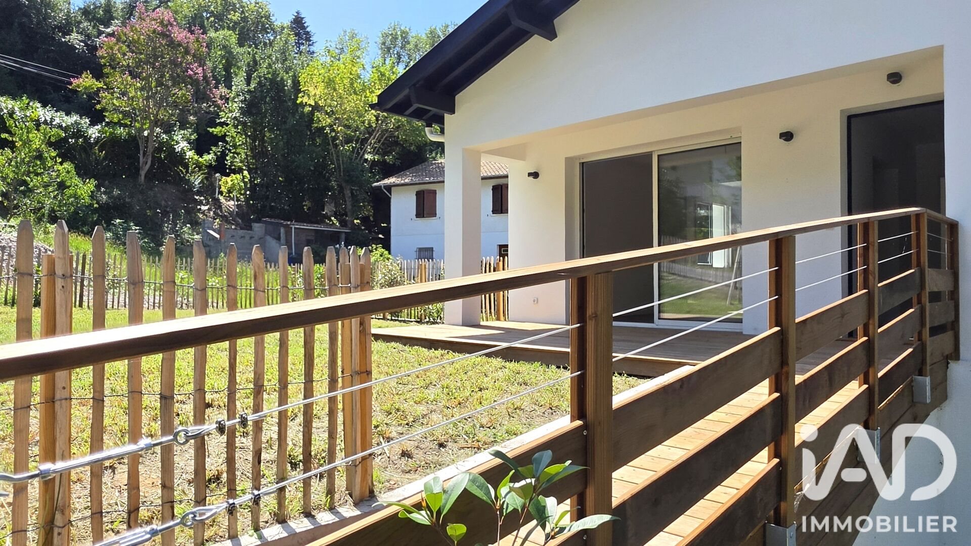 Maison à vendre, 109m², Ondres