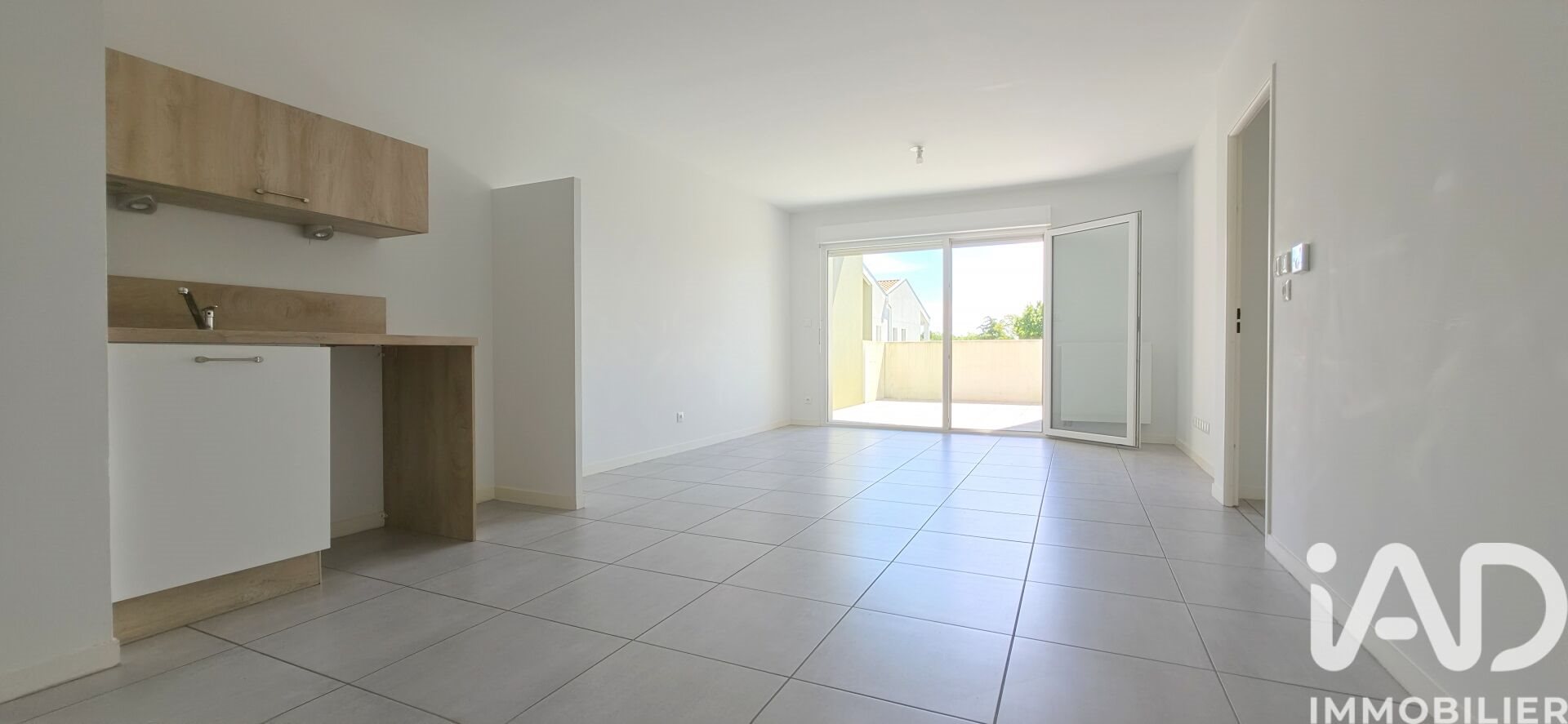 Appartement à vendre, 84m², Ondres