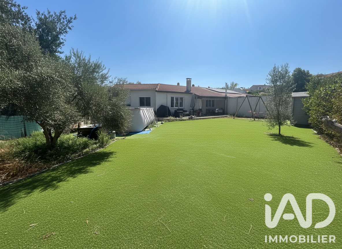 Maison à vendre, 95m², Marseille 13ème
