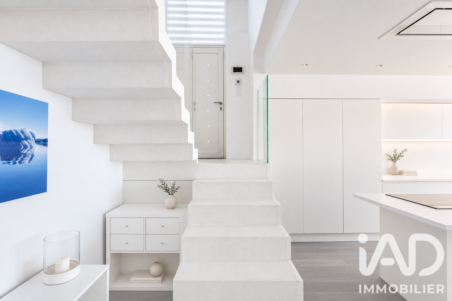 Maison à vendre, 120m², Marseille 7ème