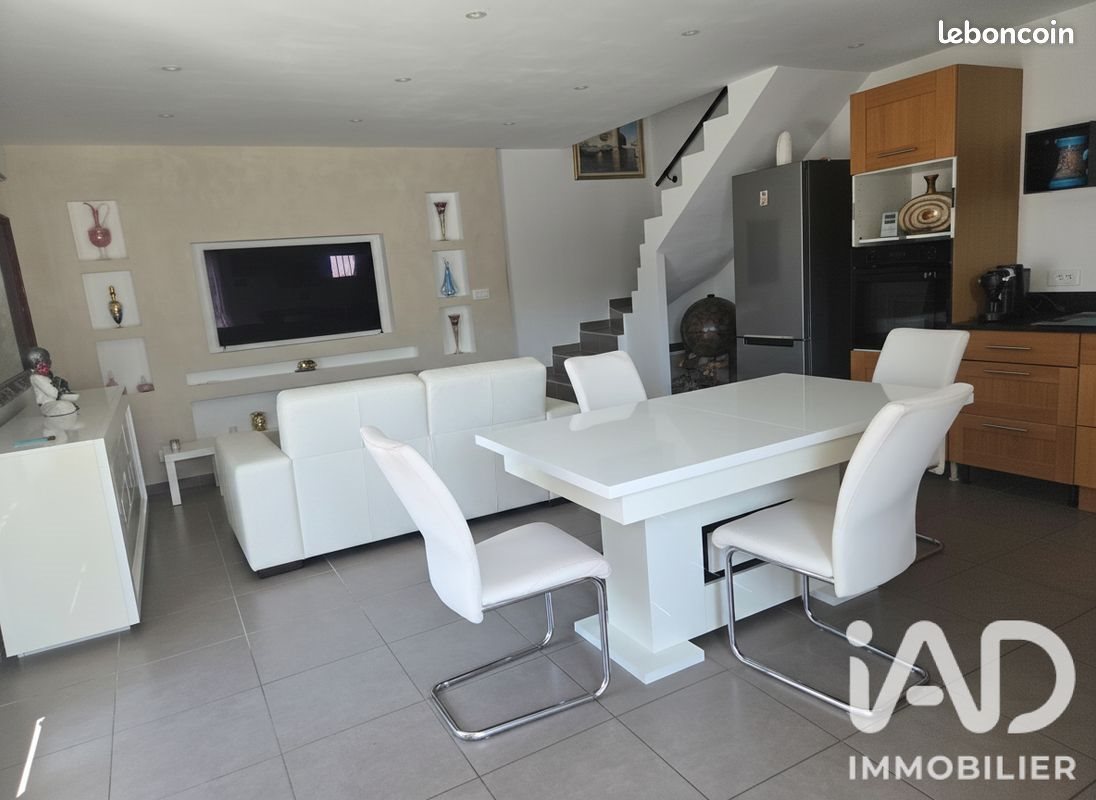 Appartement à vendre, 56m², Plan-de-Cuques