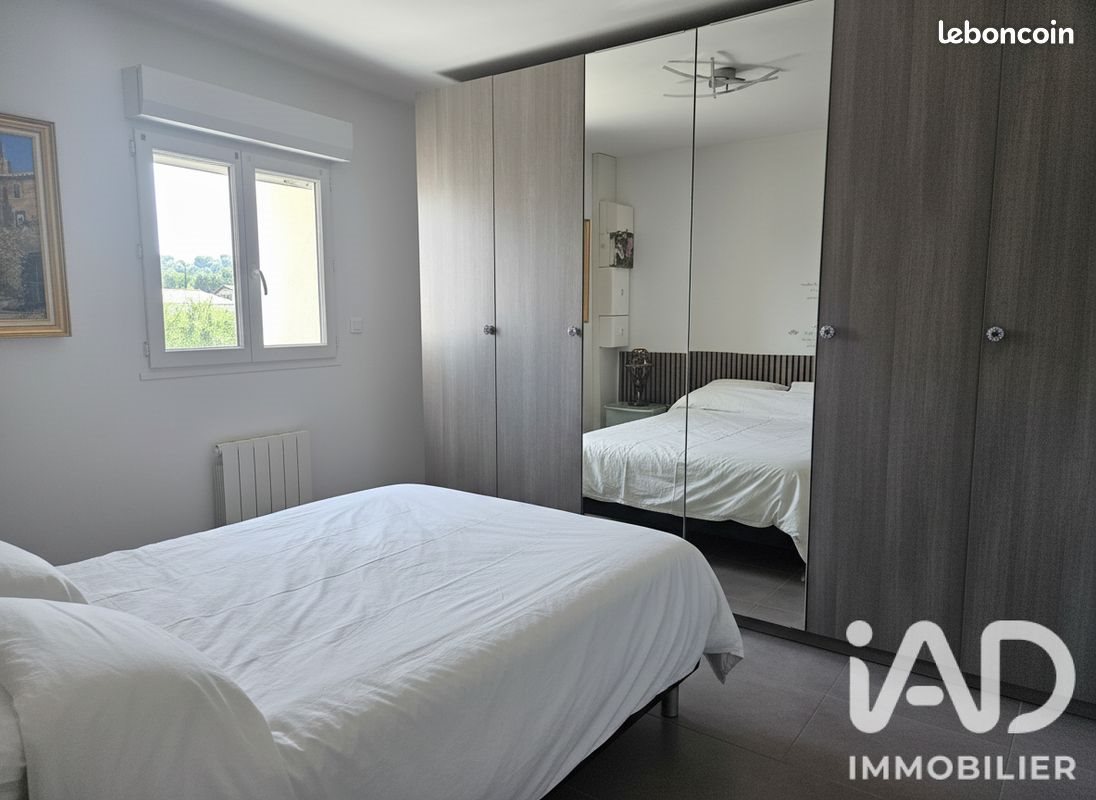 Appartement à vendre, 56m², Plan-de-Cuques