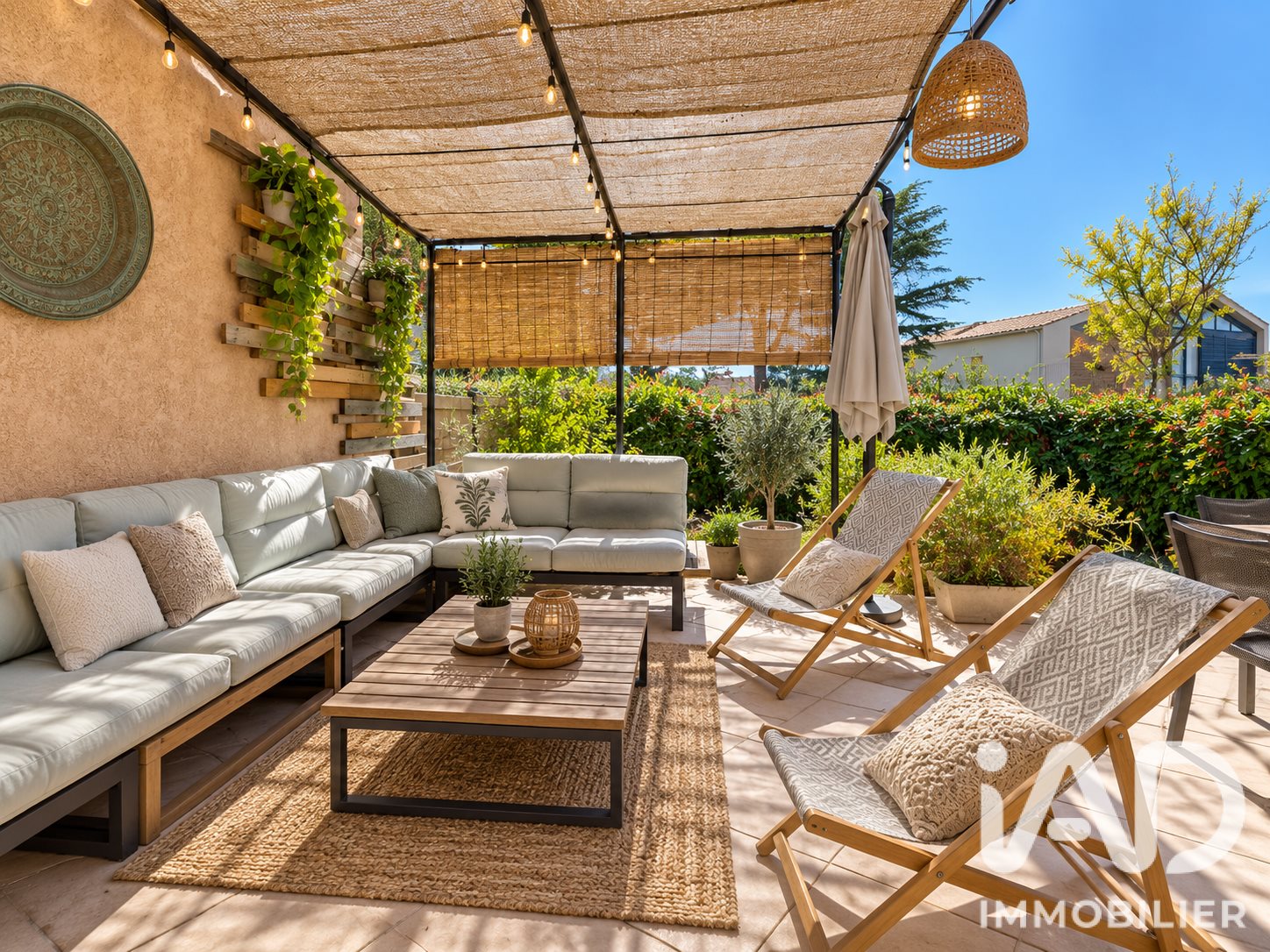 Maison à vendre, 86m², Plan-de-Cuques