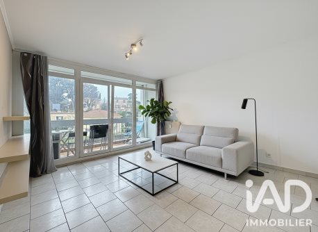 Appartement à vendre, 67m², Marseille 13ème