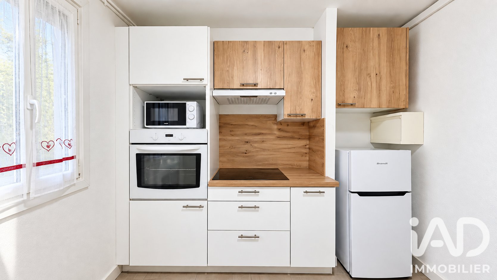 Appartement à vendre, 34m², Cassis