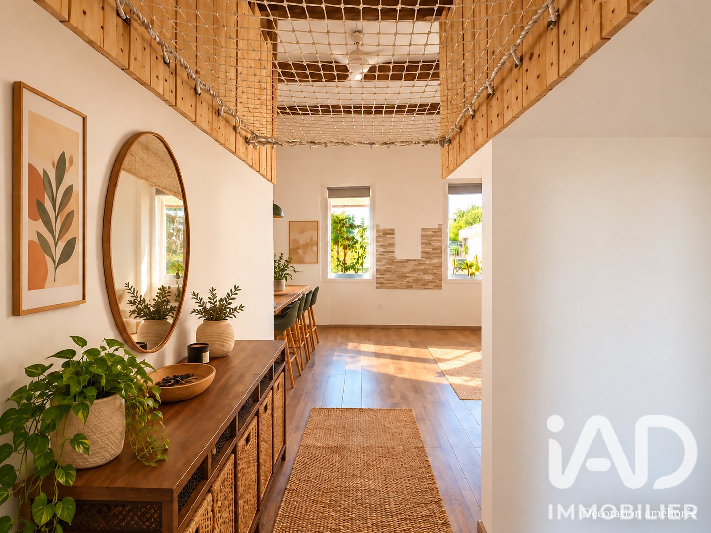Appartement à vendre, 59m², Marseille 13ème