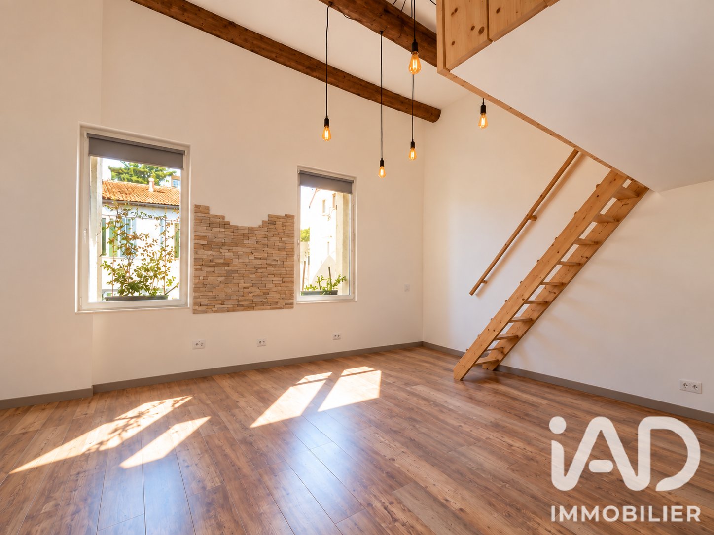 Appartement à vendre, 59m², Marseille 13ème
