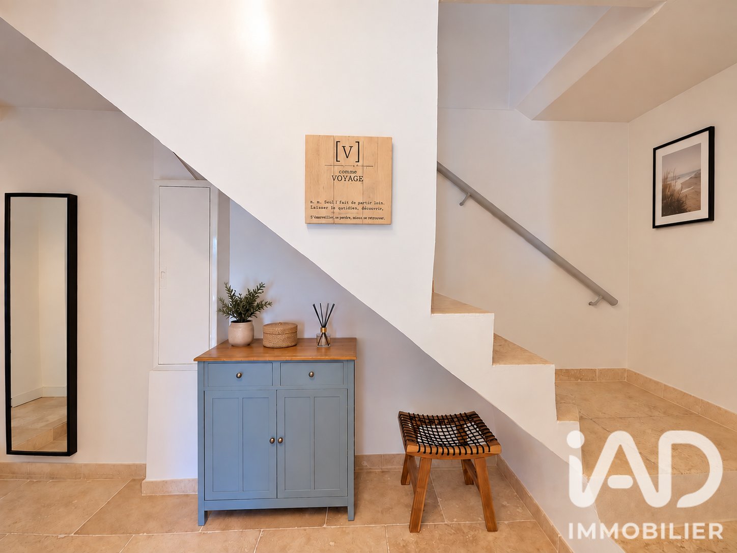Maison à vendre, 90m², Plan-de-Cuques