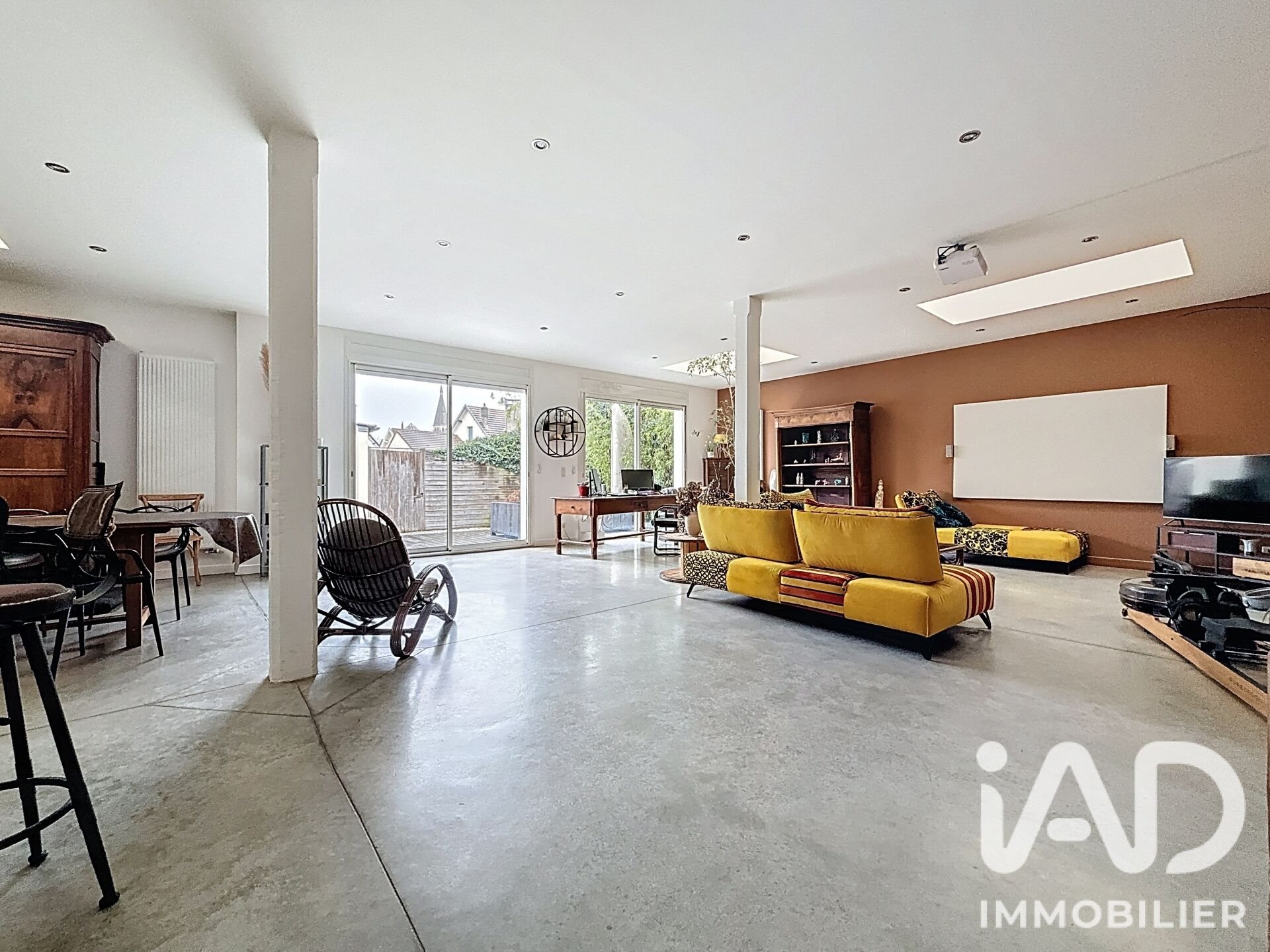 Appartement à vendre, 206m², Dijon