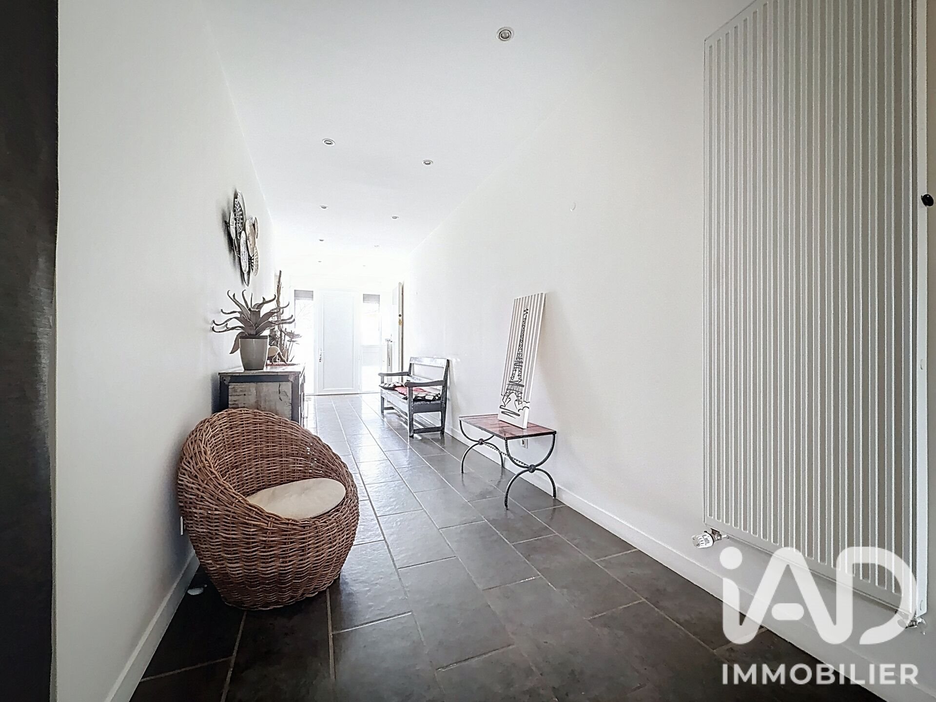 Appartement à vendre, 206m², Dijon