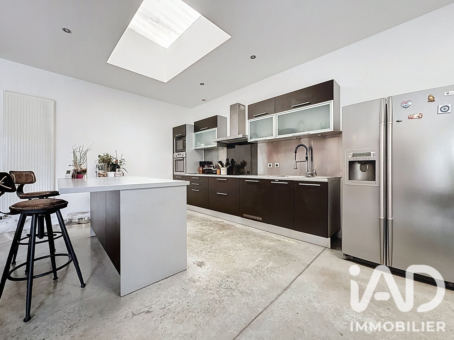 Appartement à vendre, 206m², Dijon