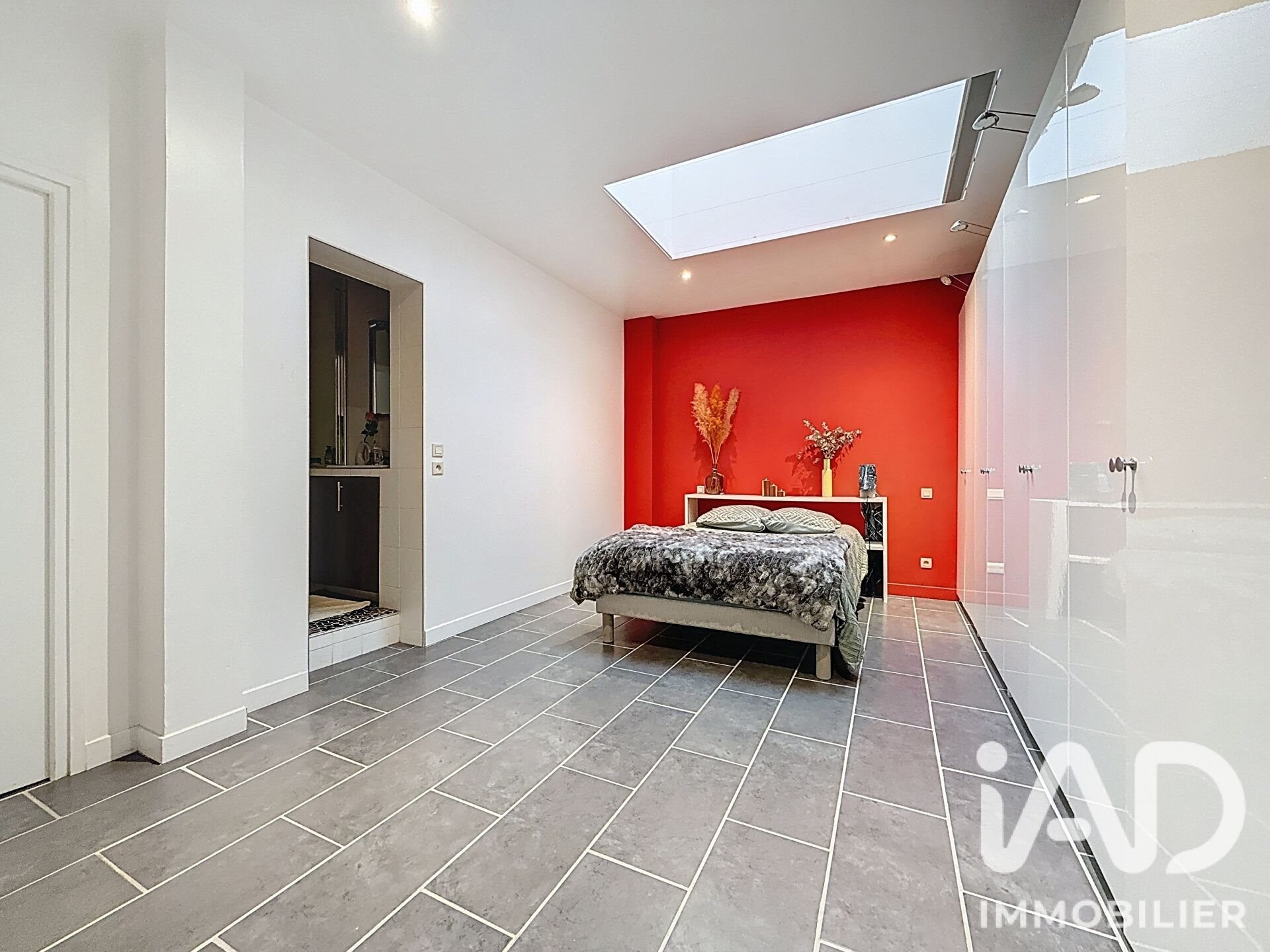 Appartement à vendre, 206m², Dijon