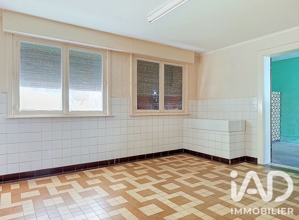 Maison à vendre, 87m², Samer