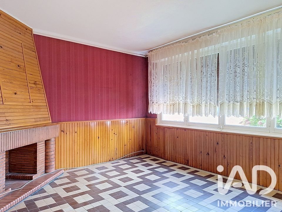 Maison à vendre, 87m², Samer