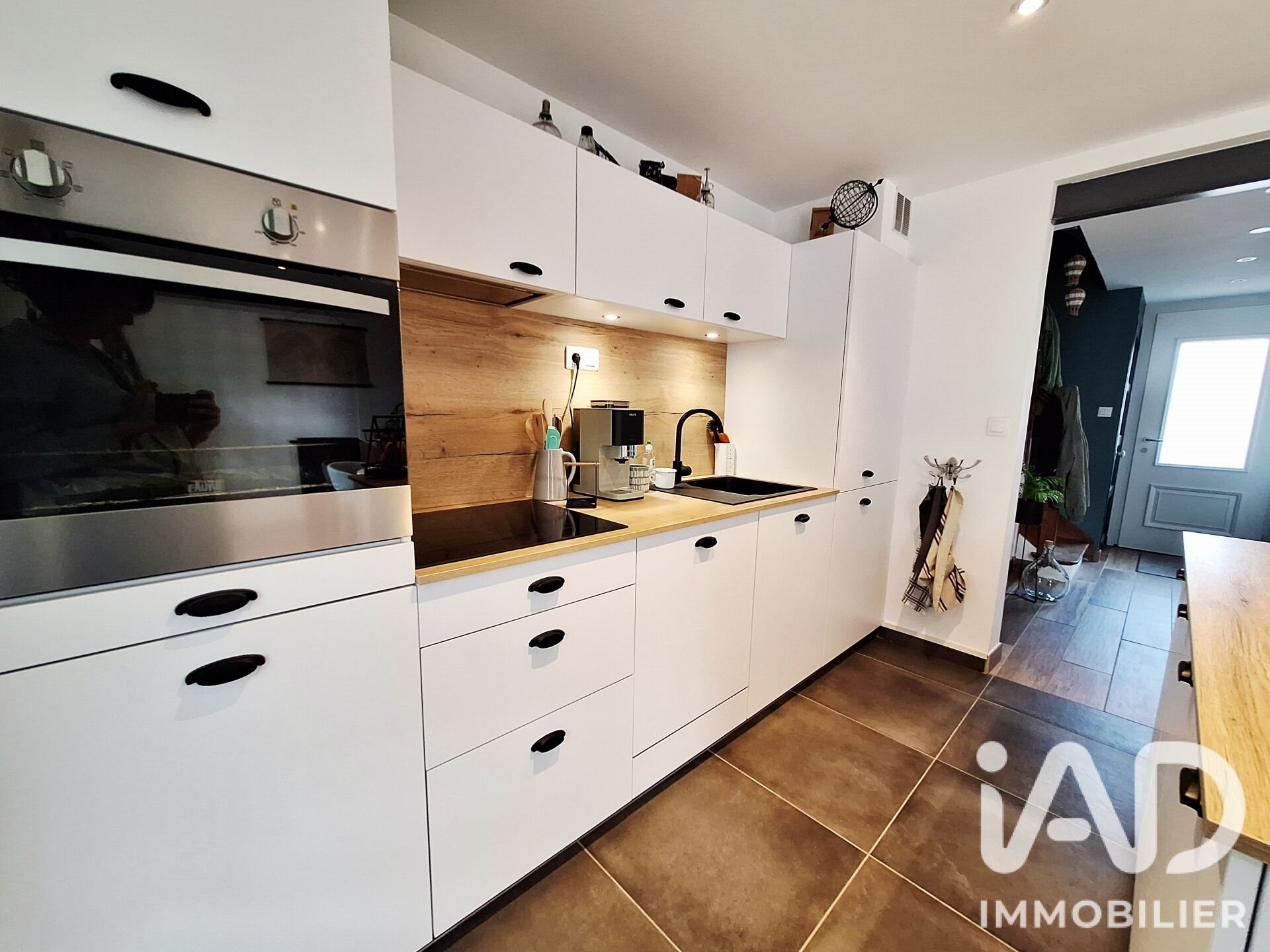Maison à vendre, 102m², Samer