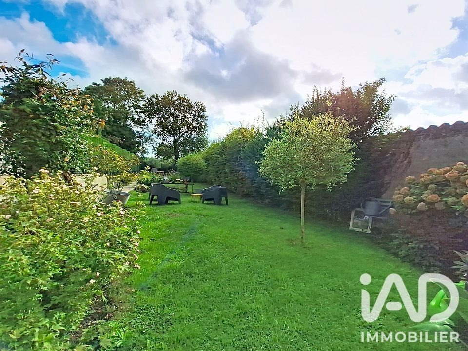 Maison à vendre, 102m², Samer