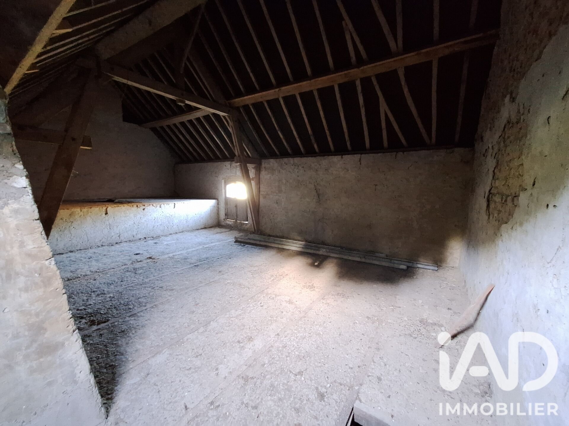 Maison à vendre, 141m², Doudeauville