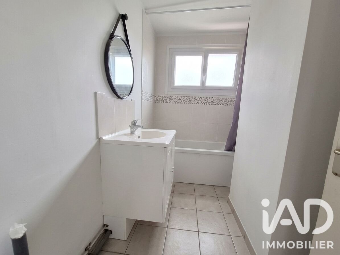 Appartement à vendre, 71m², Boulogne-sur-Mer