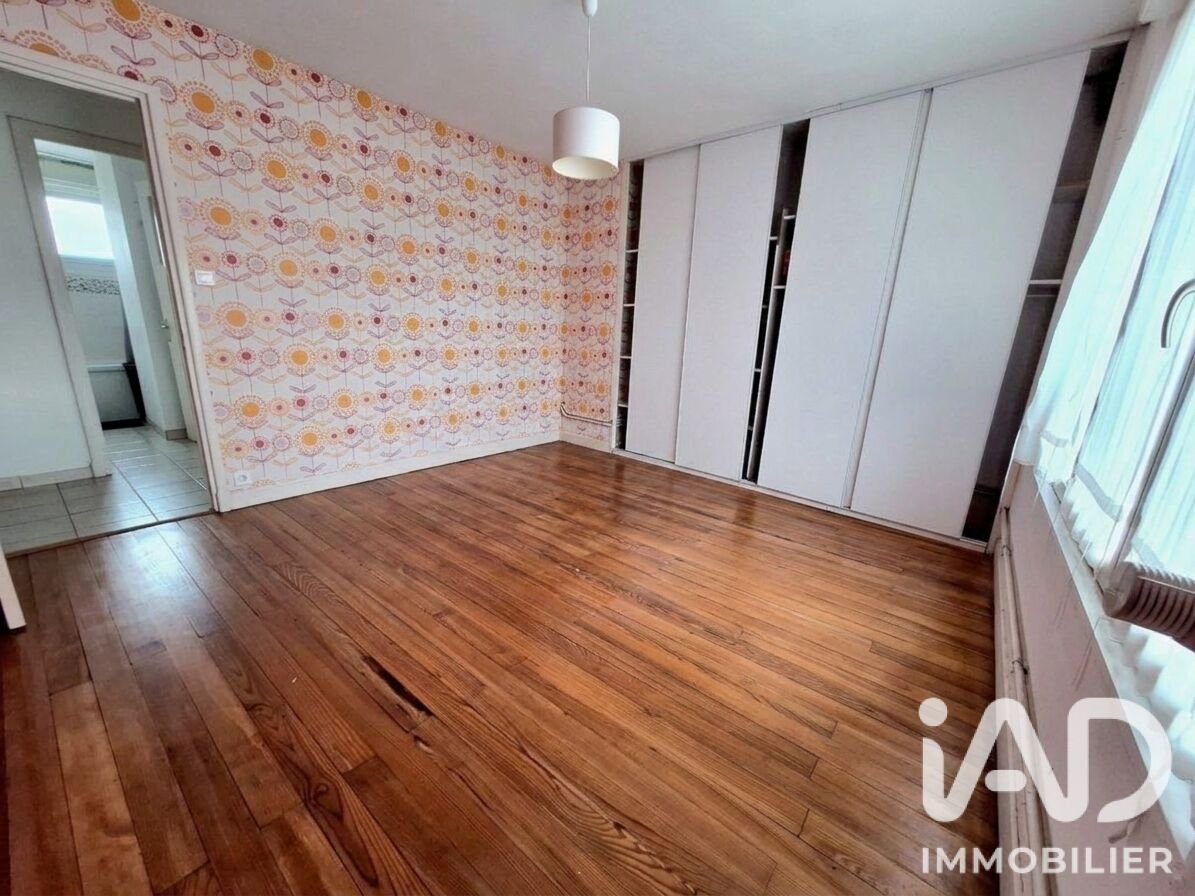 Appartement à vendre, 71m², Boulogne-sur-Mer