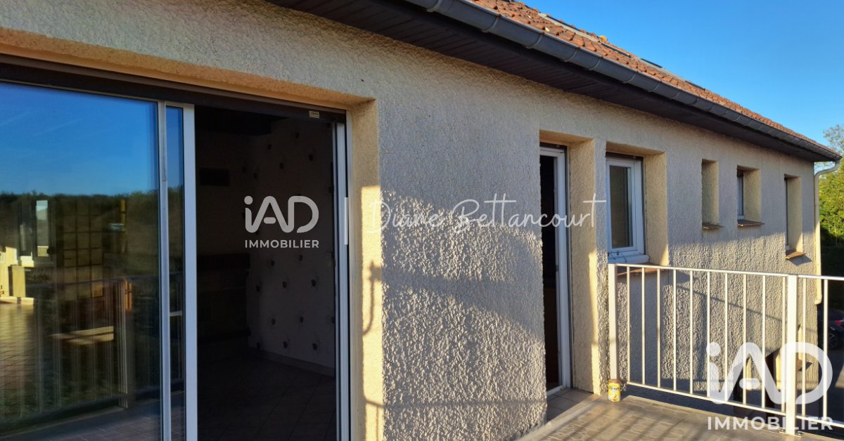 Maison à vendre, 174m², Baincthun