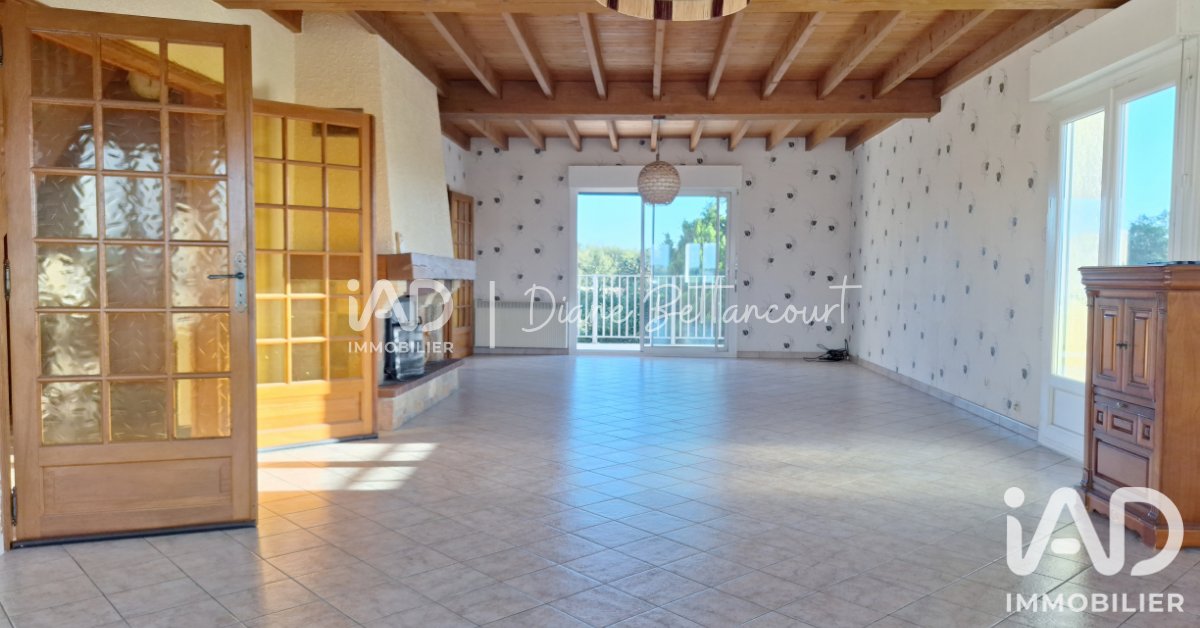 Maison à vendre, 174m², Baincthun