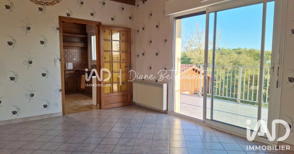 Maison à vendre, 174m², Baincthun