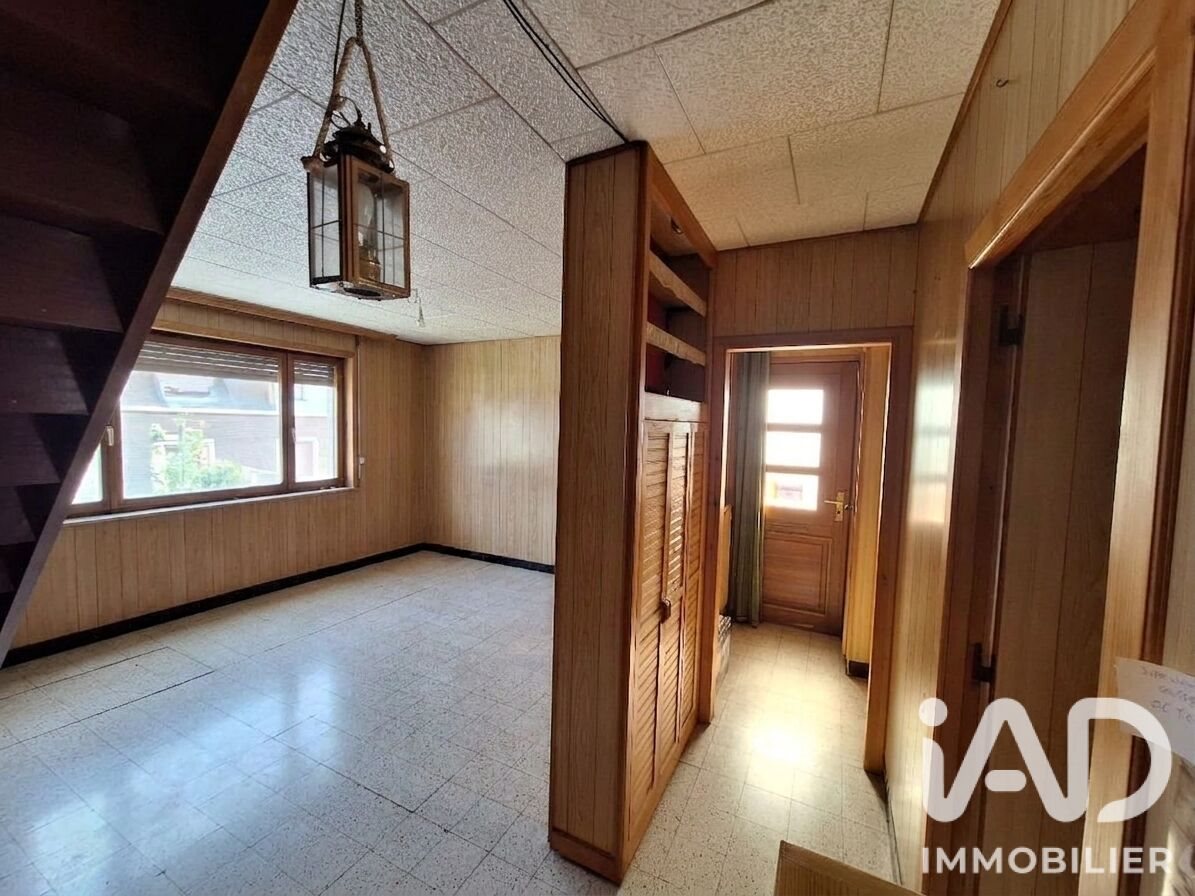 Maison à vendre, 92m², Samer