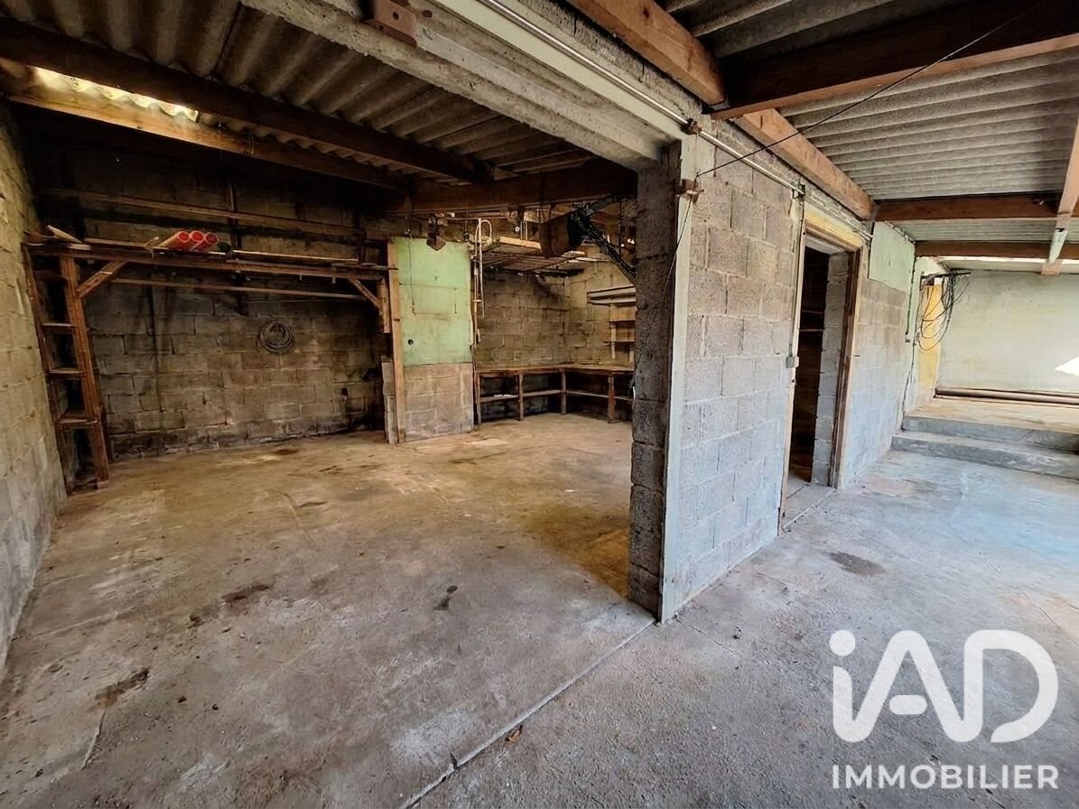Maison à vendre, 92m², Samer