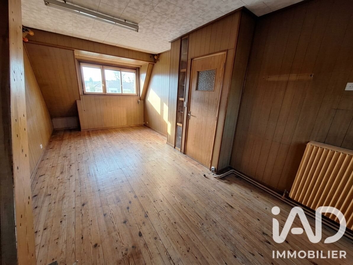 Maison à vendre, 92m², Samer