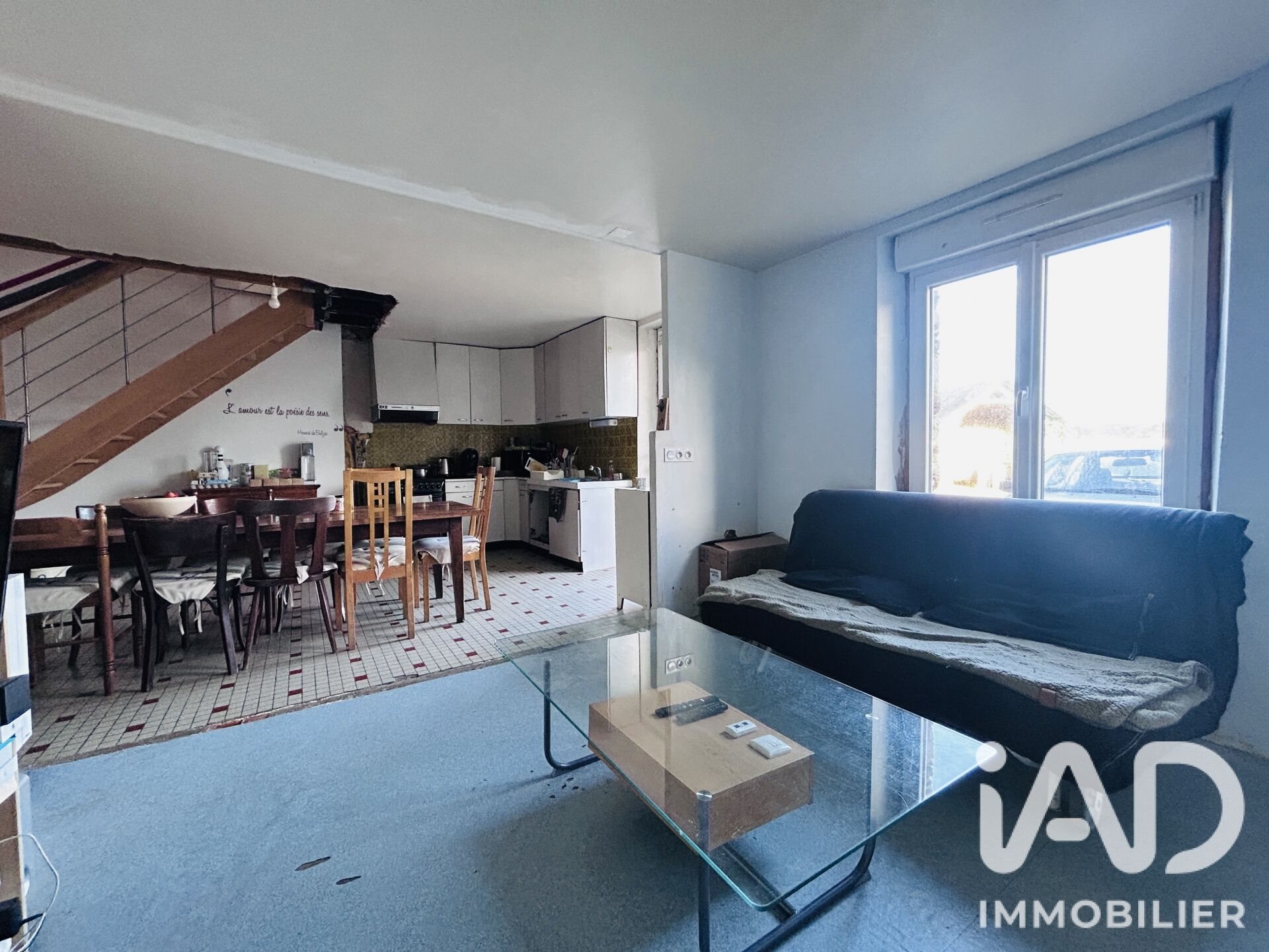 Maison à vendre, 94m², Val d'Anast