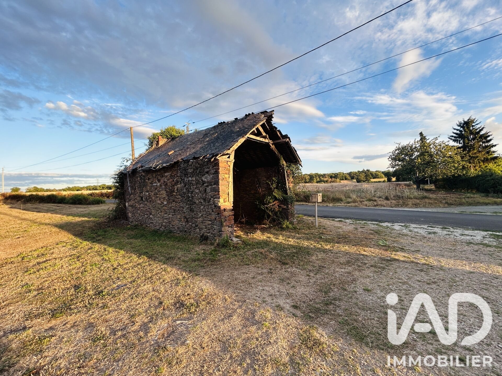 Maison à vendre, 95m², Val d'Anast