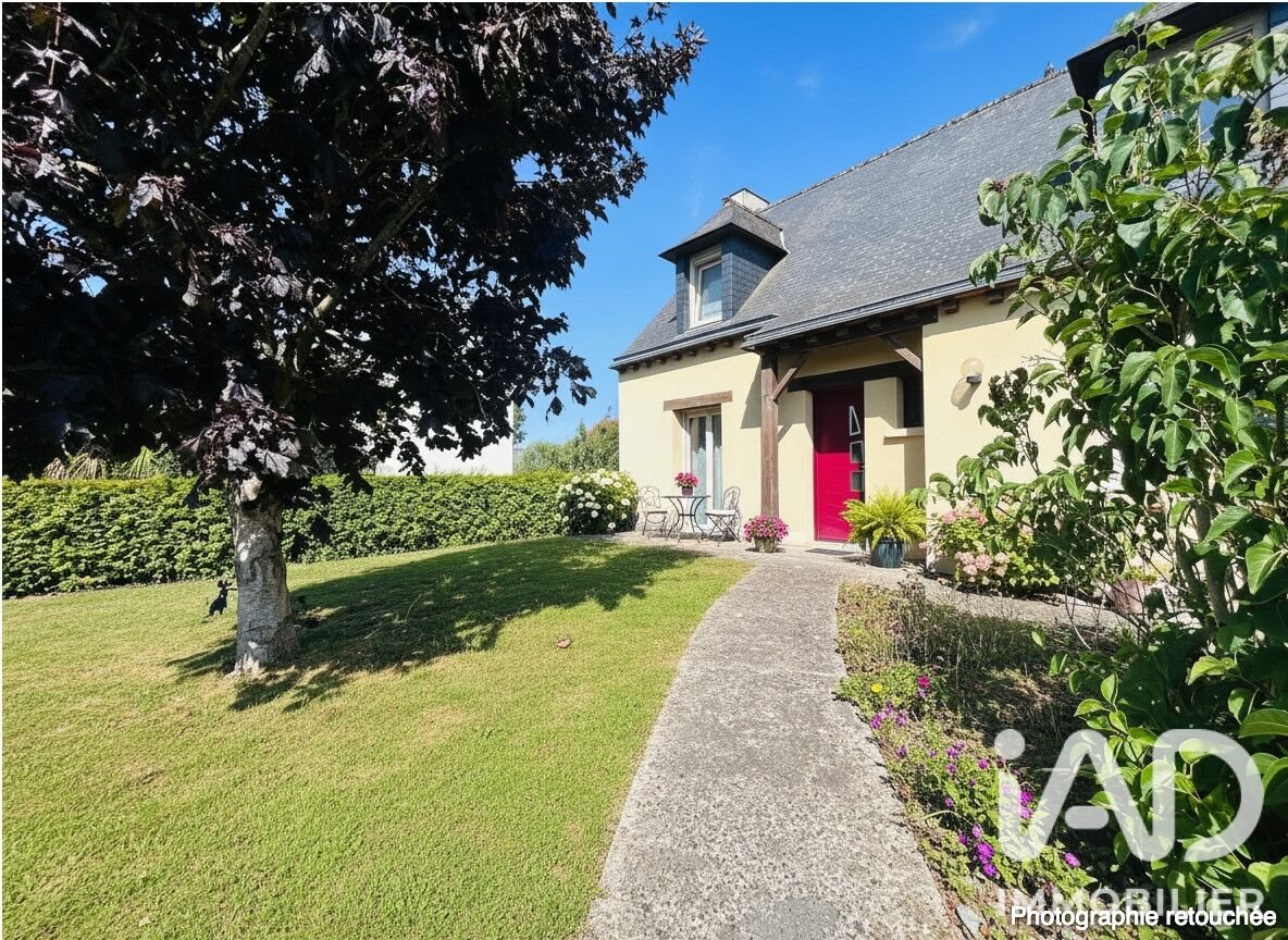 Maison à vendre, 97m², Cintré