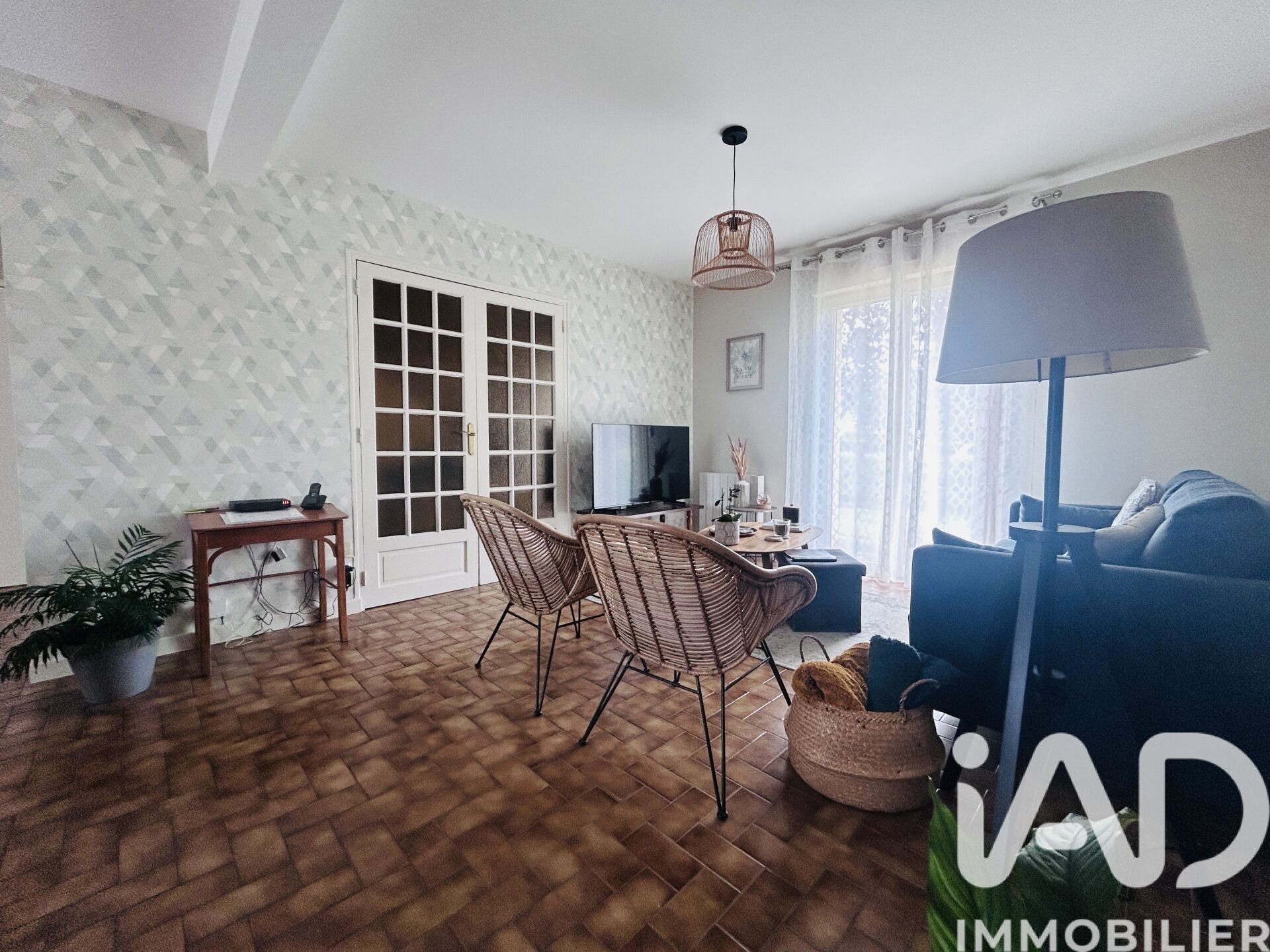 Maison à vendre, 97m², Cintré
