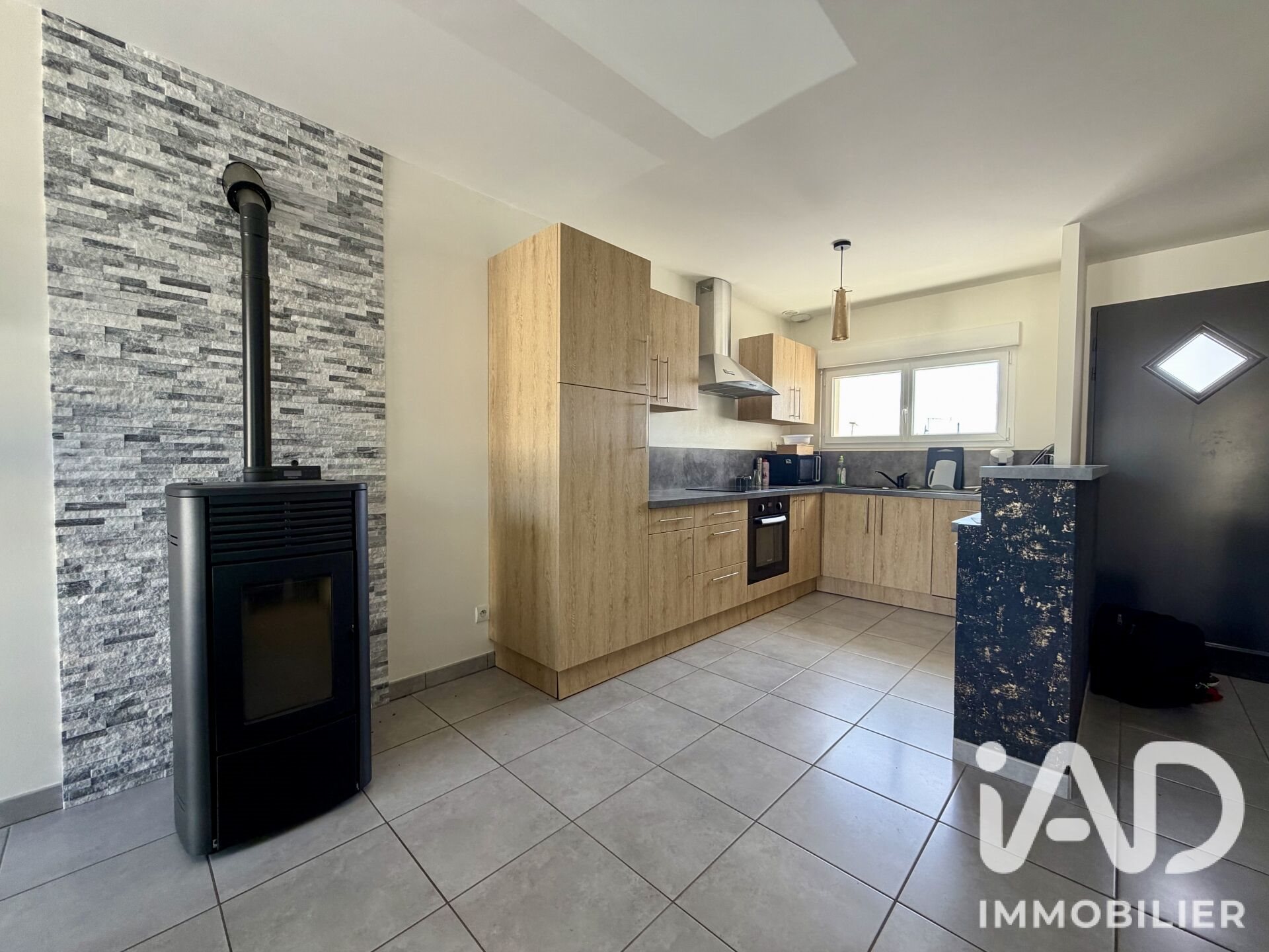 Maison à vendre, 88m², Luc-la-Primaube